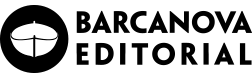 Logotipo de Barcanova Editorial