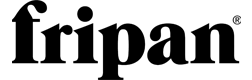 Logotipo de Fripan