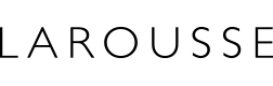 Logotipo de Larousse