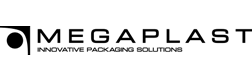 Logotipo de Megaplast