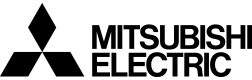 Logotipo de Mitsubishi Electric