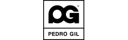 Logotipo de Pedro Gil