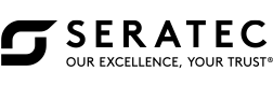 Logotipo de Seratec