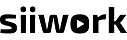 Logotipo de Siiwork