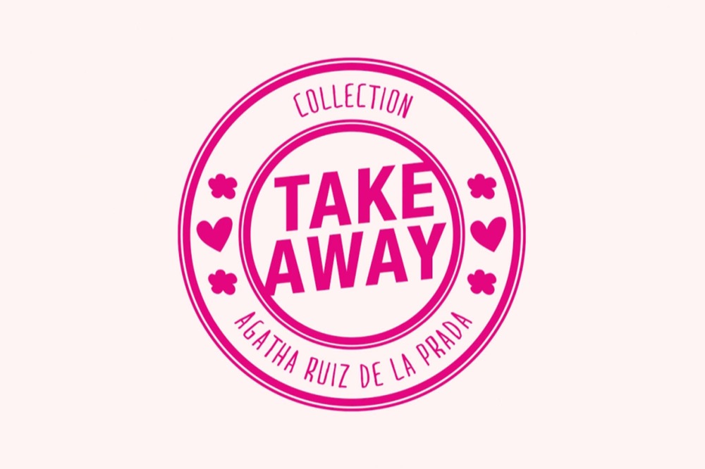 Imagen del proyecto Perfumes Take Away para Agatha