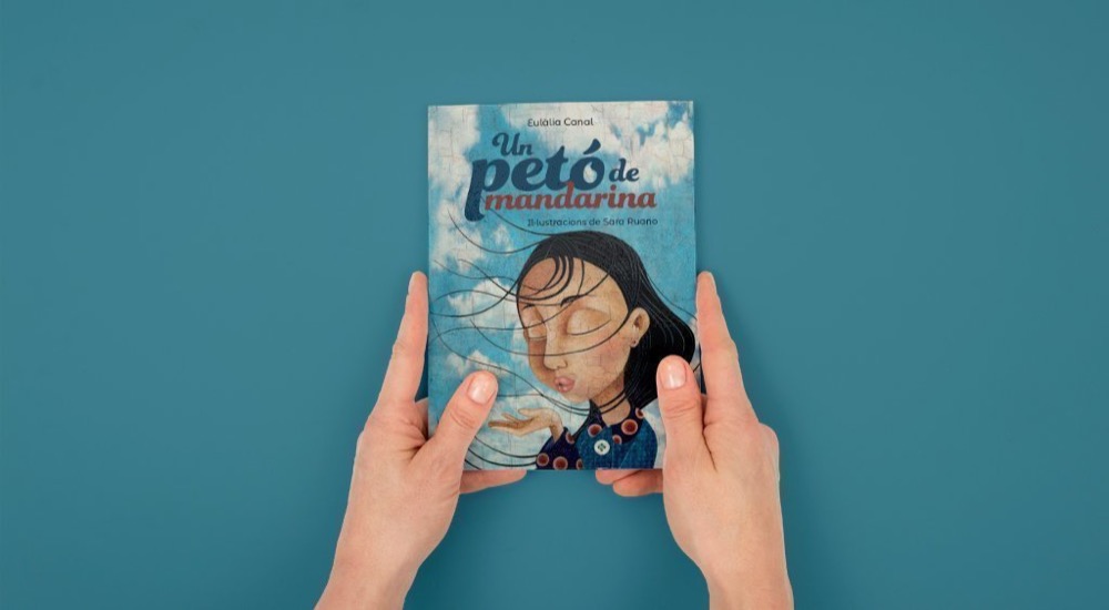 Imagen del proyecto Pluja de Llibres para Barcanova