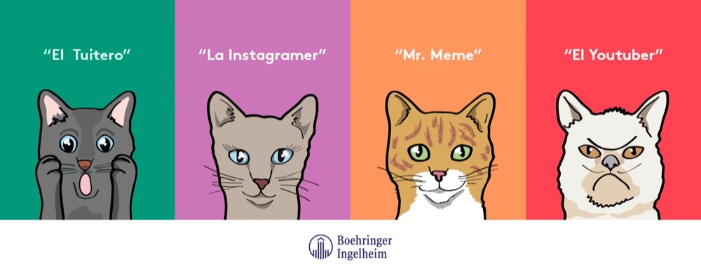 Imagen del proyecto Vacunación para Boehringer Ingelheim