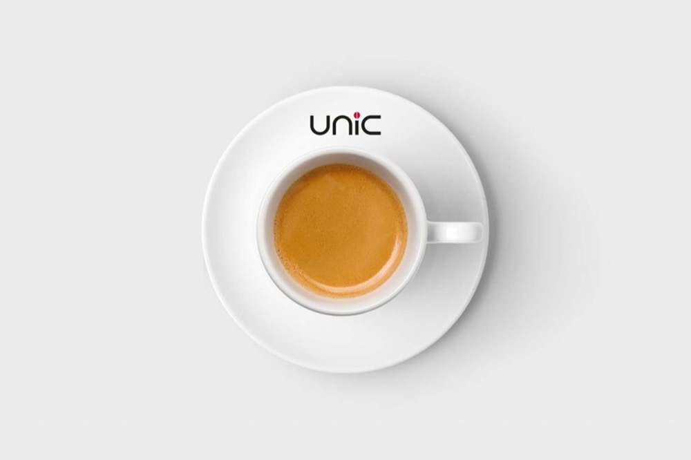Imagen del proyecto Branding para Cafés Unic