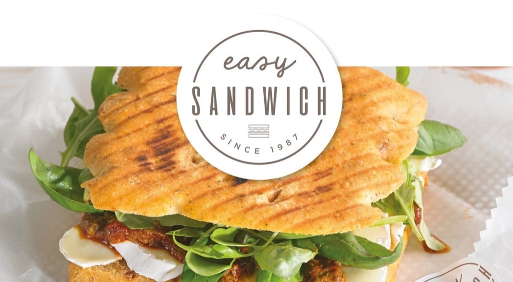 Imagen del proyecto Easy Sandwich para Europastry
