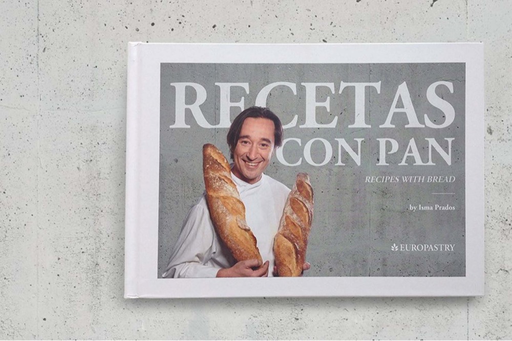 Imagen del proyecto Isma Prados para Europastry