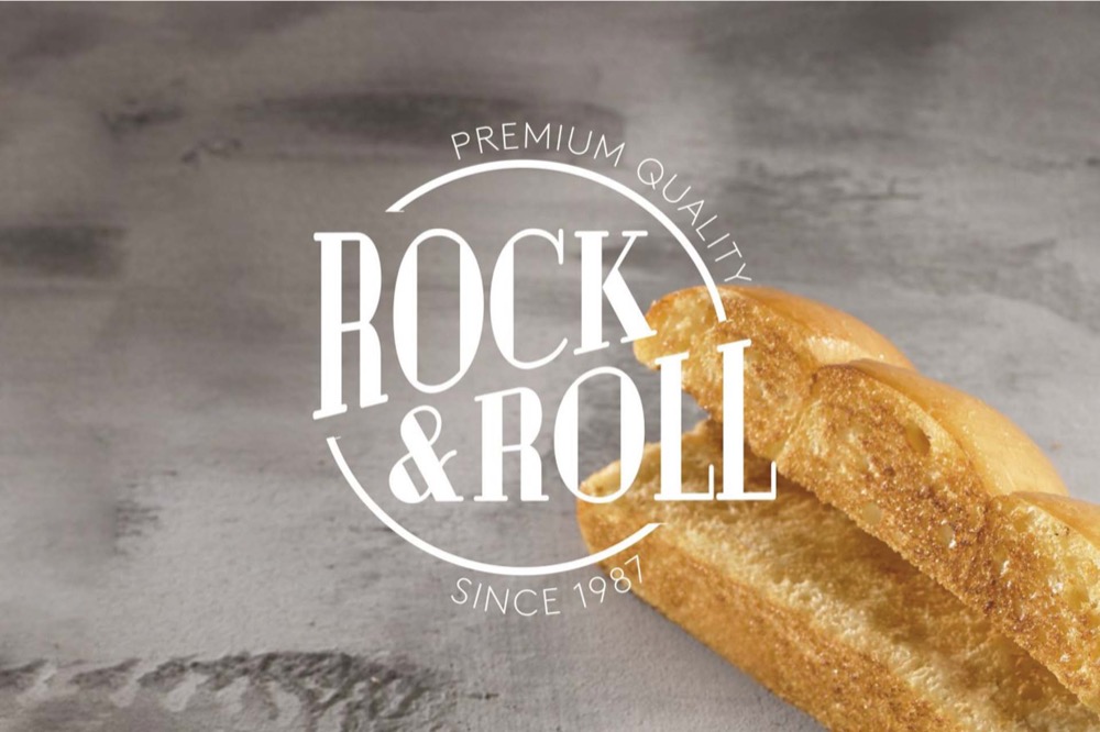 Imagen del proyecto Rock & Roll para Europastry