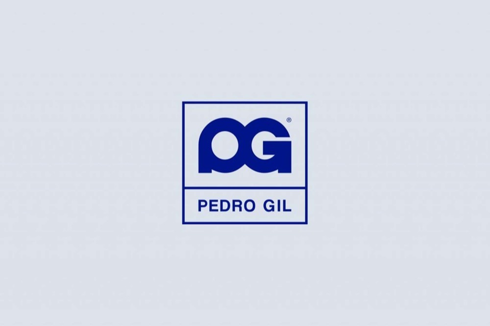 Imagen del proyecto Branding para Pedro Gil