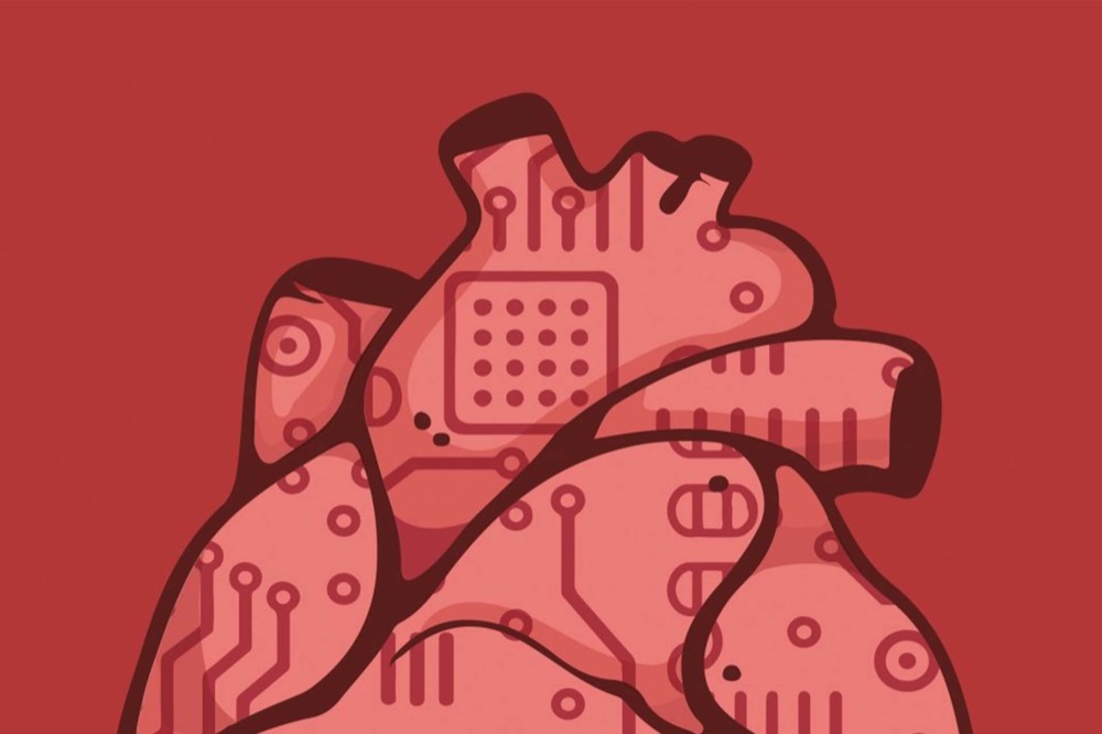 Imagen del proyecto Corazón 2.0 para Sanofi