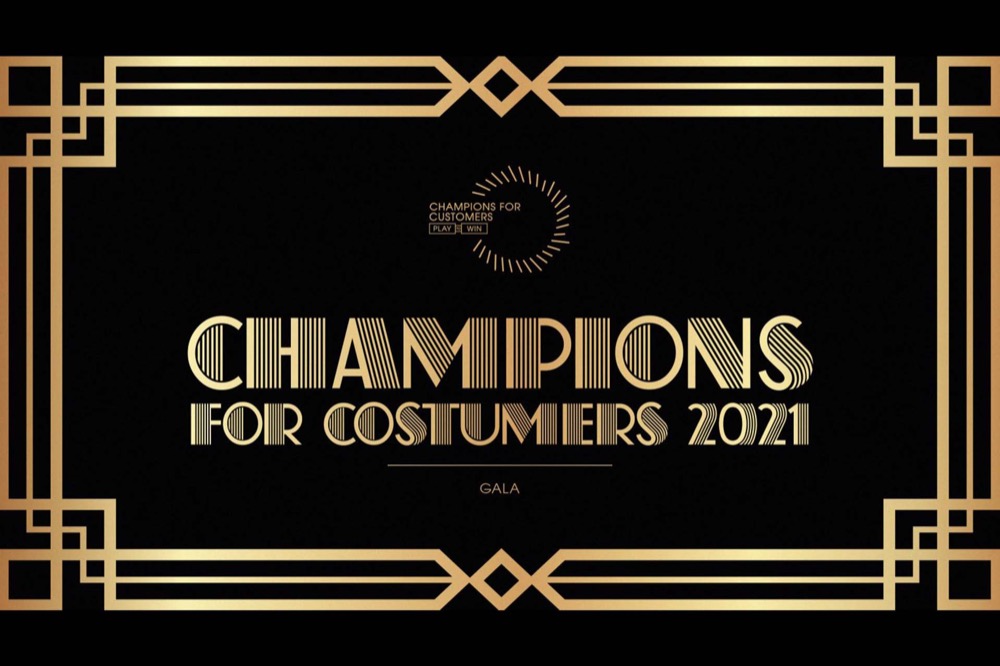 Imagen del proyecto Evento Champions para Sanofi