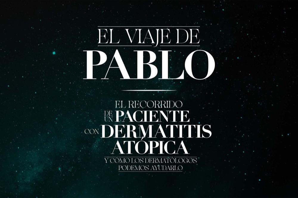 Imagen del proyecto Evento Dupixent para Sanofi