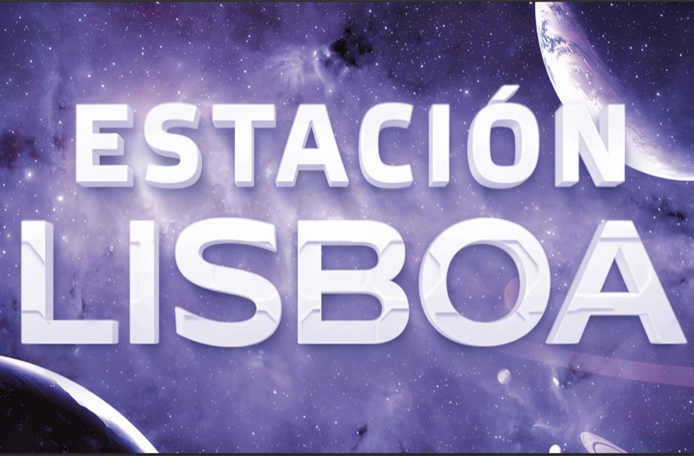 Imagen del proyecto Evento Lisboa para Sanofi