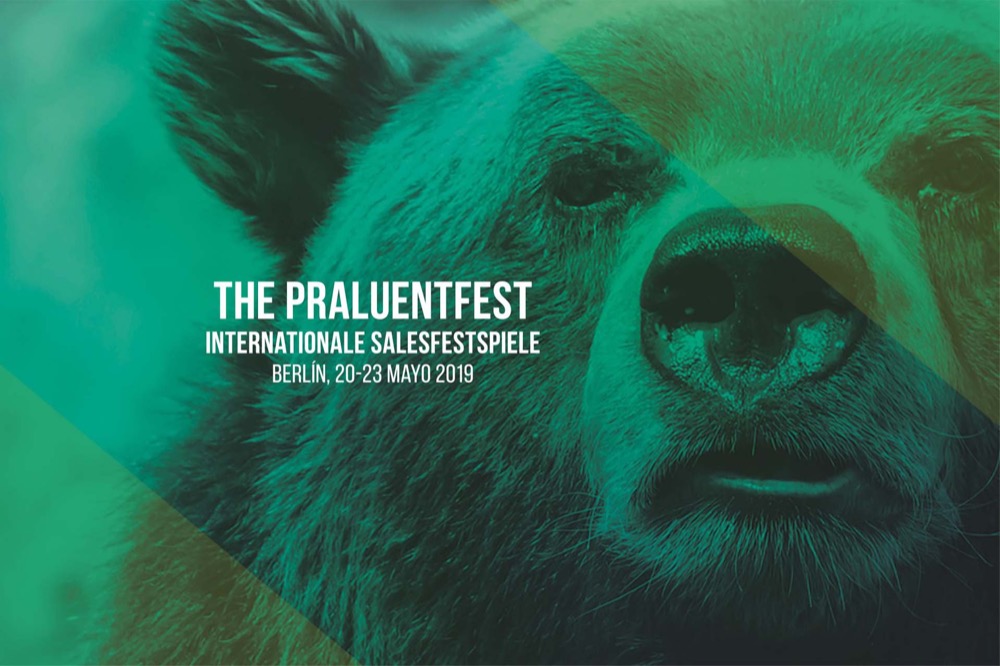 Imagen del proyecto Evento Praluentfest para Sanofi