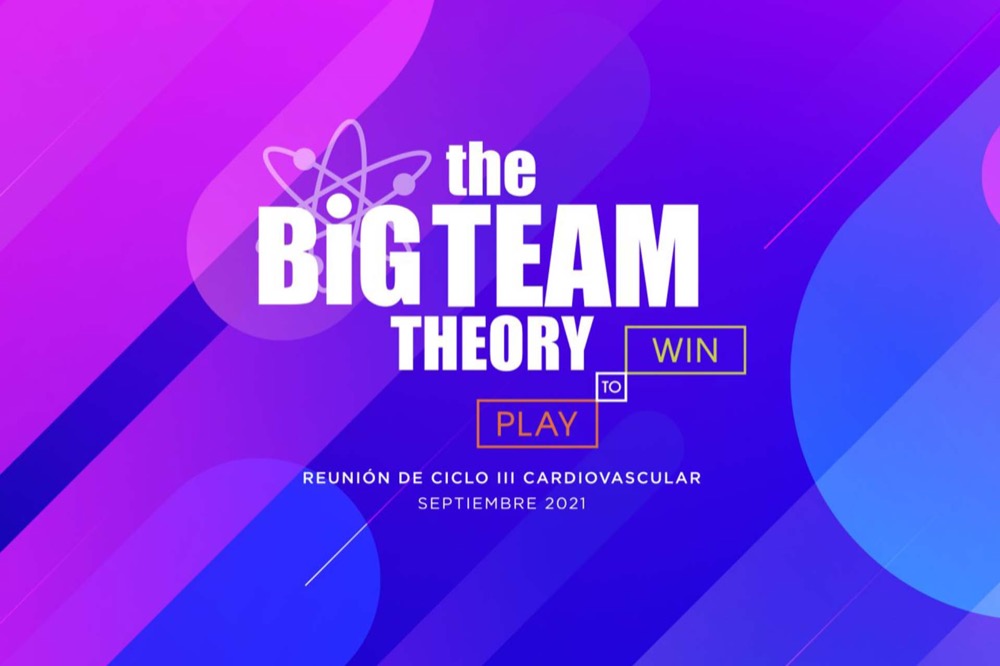 Imagen del proyecto Evento TBTT para Sanofi