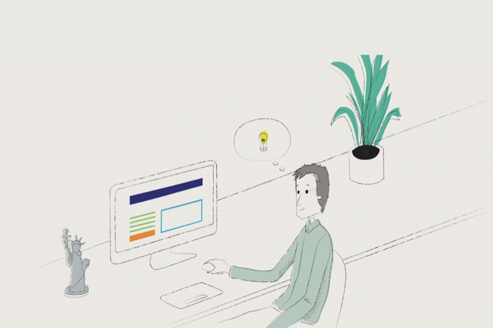 Imagen del proyecto Video Corporativo para Sanofi