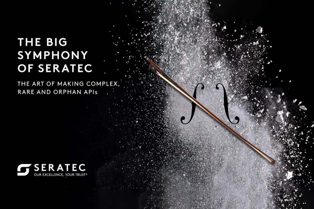 Imagen del proyecto The Big Symphony para Seratec