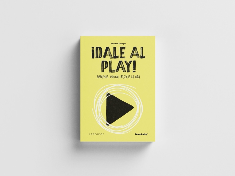 Imagen del proyecto ¡Dale al Play! para TeamLabs