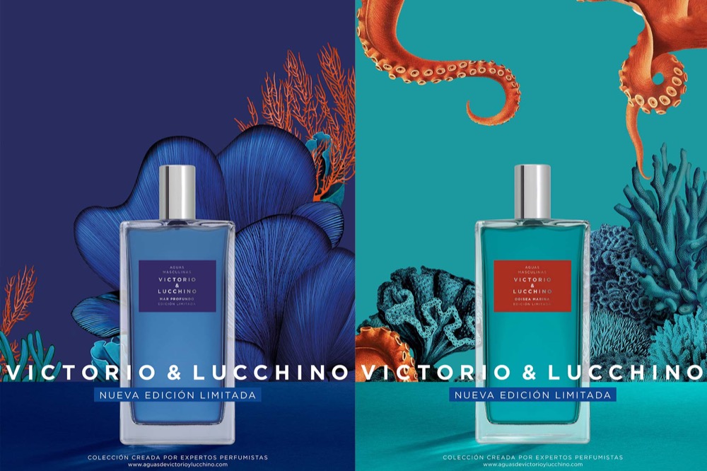 Imagen del proyecto Limited Ed. para Victorio & Lucchino