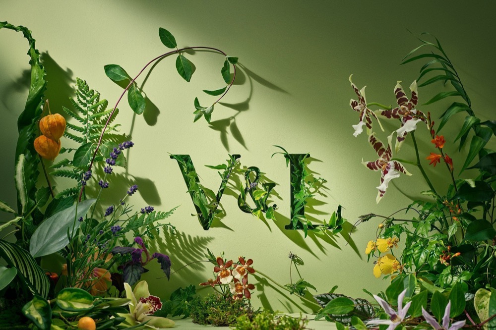 Imagen del proyecto Pasión Verde para Victorio & Lucchino